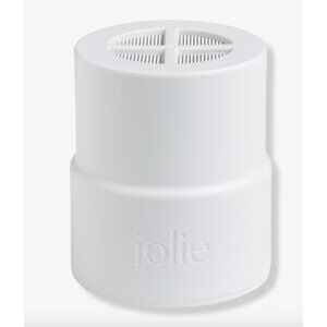 Jolie Replacement Shower Filter Cartridge White (3 Months Of Clean Water)
